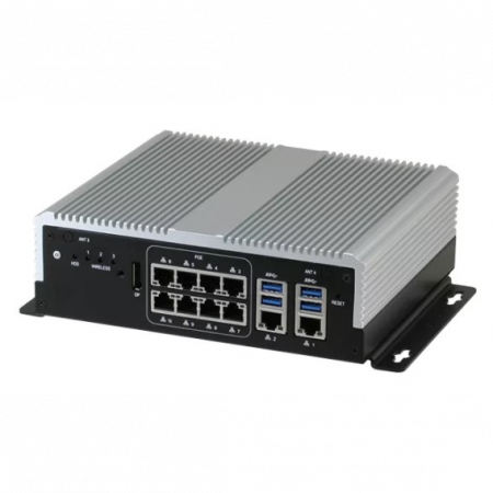 Платформа Aaeon VPC-5600S, процессор i5-7300U