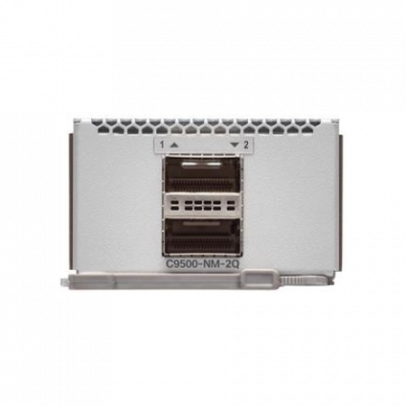 Модуль Cisco Catalyst C9500-NM-2Q