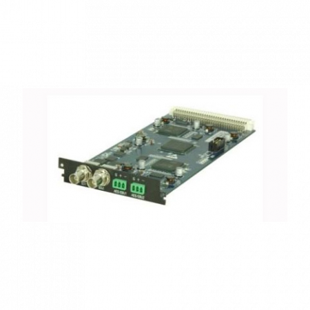 Карта двухканального кодера MPEG-2/SD C101D Sumavision