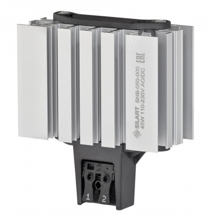 Нагреватель конвекционный SILART, 45 Вт 110-230 V AC/DC SNB-050-000