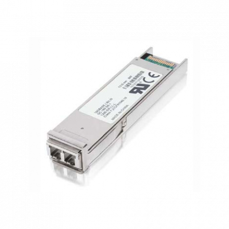 Модуль XFP CWDM оптический, дальность до 40км (14dB), 1330нм
