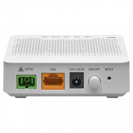 Абонентский терминал ONT GPON с 1 портом 10/100/1000-Base-T