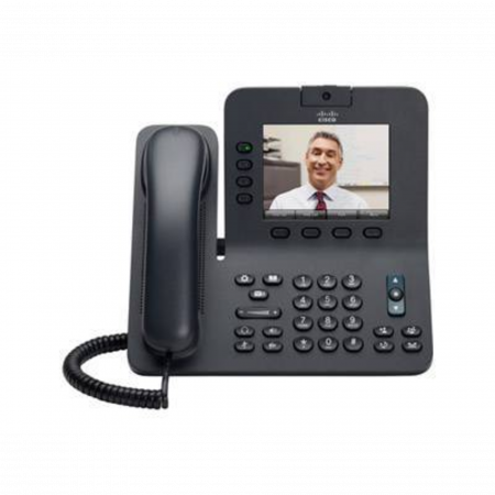 IP-телефон Cisco CP-8945