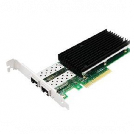 Сетевая карта LR-Link 2 порта 25GBase-X LRES1001PF-2SFP28