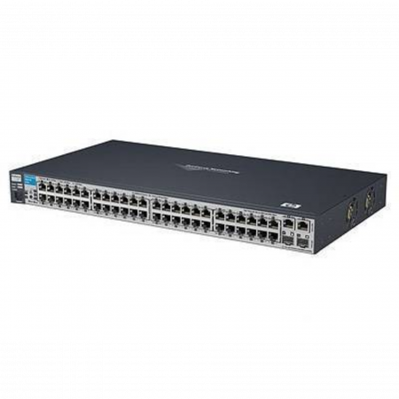 Коммутатор HP 2510-48