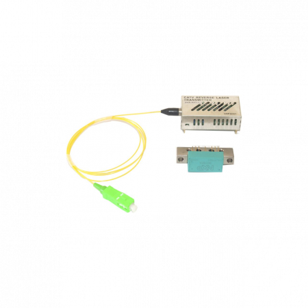 Оптический передатчик обратного канала SNR-RPT-1310