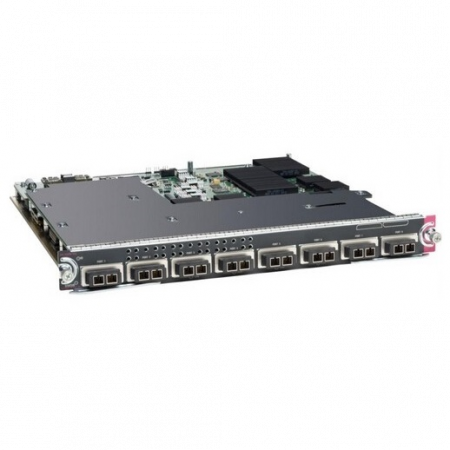 Модуль Cisco Catalyst WS-X6908-10G-2TXL