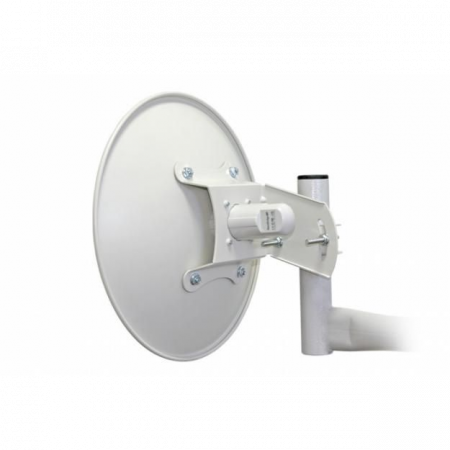 Точка доступа Ubiquiti Nanobridge M5, 25dBi
