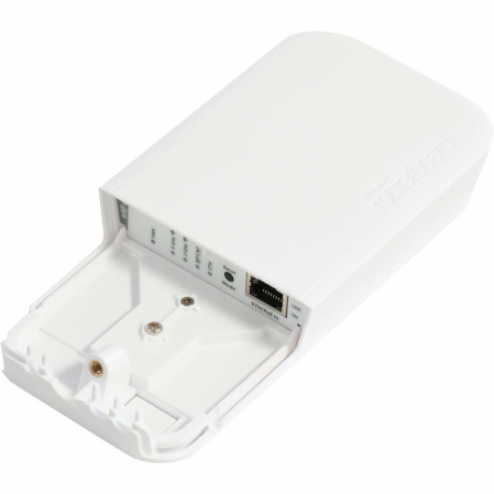Точка доступа MikroTik wAP ac (white) 