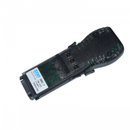 Модуль GBIC с интерфейсом RJ45, до 100м