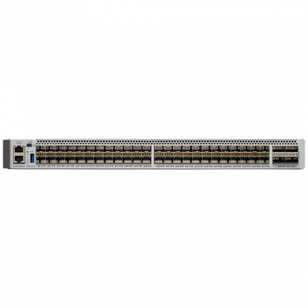 Коммутатор Cisco Catalyst C9500-48Y4C-A