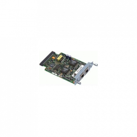 Модуль Cisco VIC2-2E/M