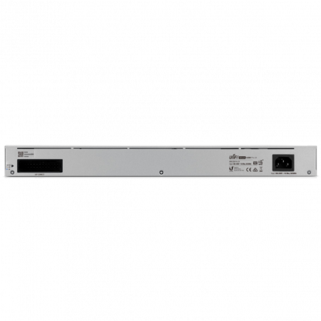 Коммутатор Ubiquiti UniFi Switch Pro 24 PoE