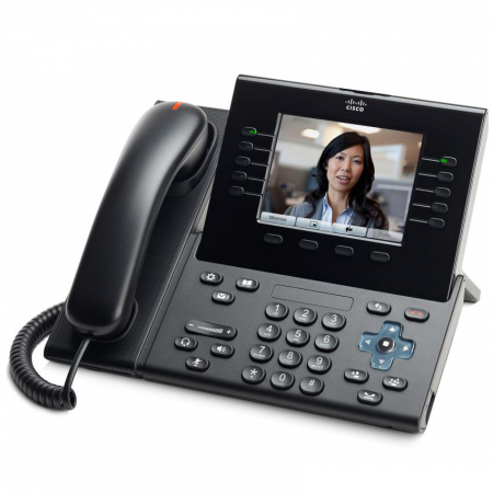 IP-телефон Cisco CP-9951