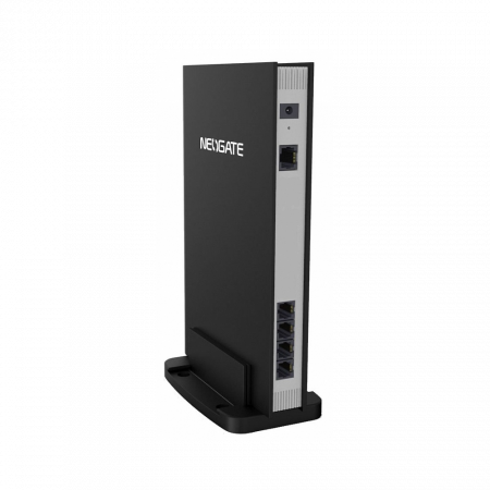VoIP-шлюз Yeastar TA410, 4*FXO