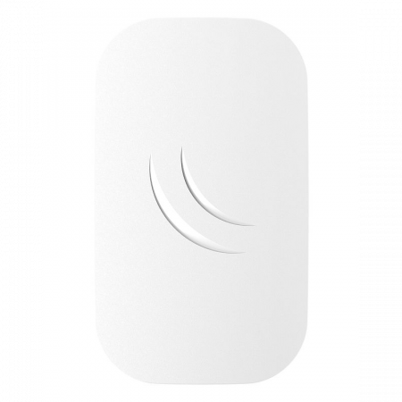 Точка доступа MikroTik cAP lite