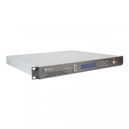 Оптический усилитель VERMAX для сетей КТВ, 15dBm