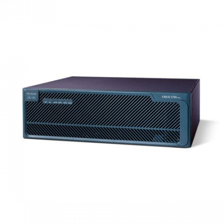 Маршрутизатор Cisco 3745