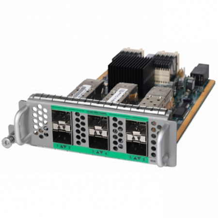 Модуль Cisco N5K-M1060