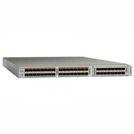 Коммутатор Cisco Nexus N5K-C5548UP-FA