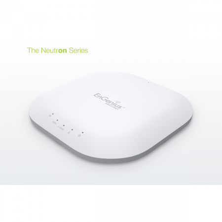 Точка доступа EnGenius EWS310AP, 802.11a/b/g/n 300+300Mbps 2T2R+2T2R