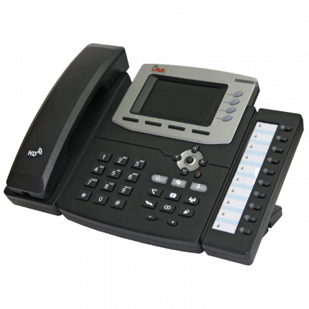IP-телефон LV-4SC-P