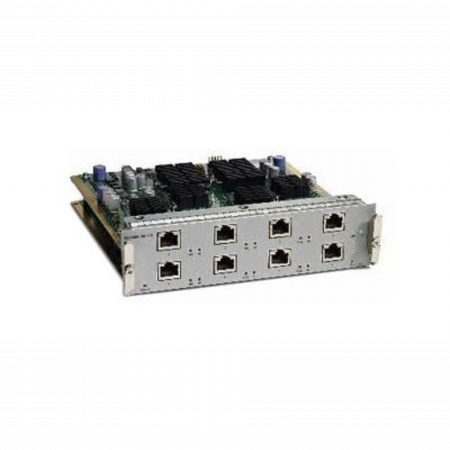 Модуль Cisco Catalyst WS-X4908-10G-RJ45