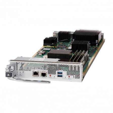 Модуль Cisco Nexus N77-SUP3E