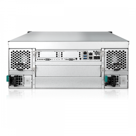 NAS-сервер Qsan XCubeNAS XN8024R