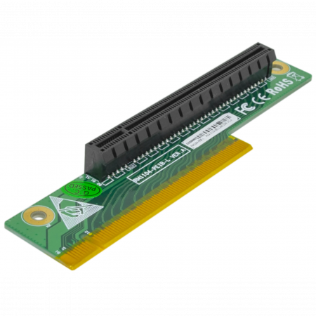Адаптер PCIe для SNR серверов R серии