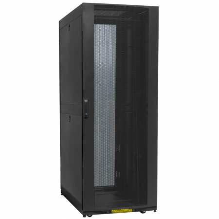 Напольный серверный шкаф Metal Box 42U 800х1000