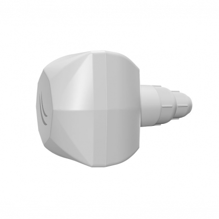 Радиомаршрутизатор MikroTik LDF LTE6 kit
