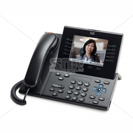 IP-телефон Cisco CP-9951
