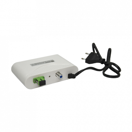 Приёмник оптический для сетей КТВ Vermax-LTP-095-7-IS
