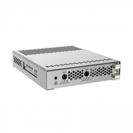 Коммутатор Cloud Router Switch Mikrotik CRS305-1G-4S+IN