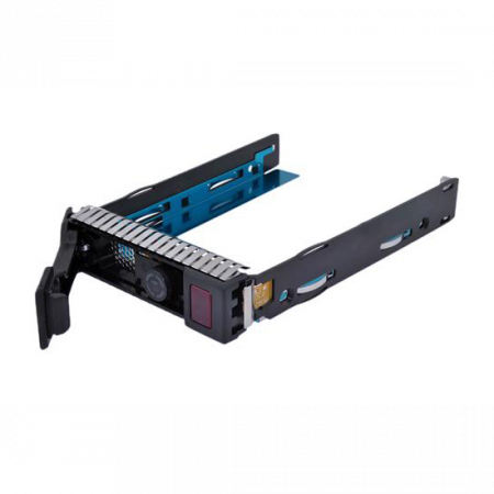 Салазки Drive Tray HP Gen9 3.5