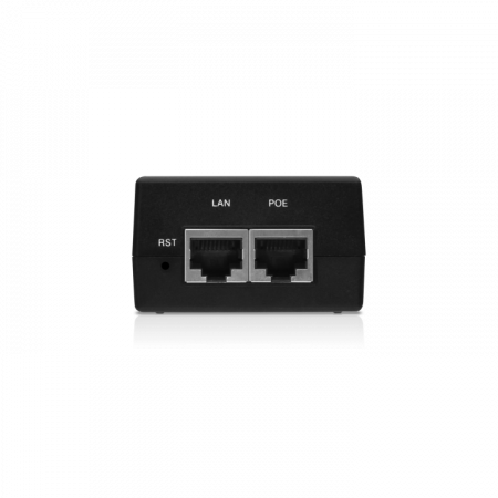 Блок питания с PoE, 24V-30W,  (не 802.3af)