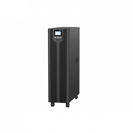 Источник бесперебойного питания on-line, 6000 VA серии Intelligent, Tower (уценка)