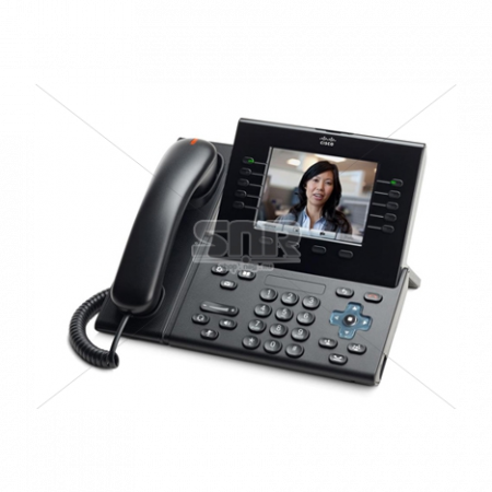 IP-телефон Cisco CP-9951