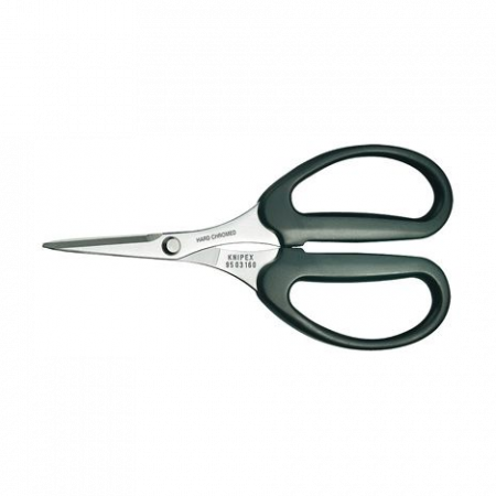 Ножницы для волокна KEVLAR® Knipex KN-9503160SB