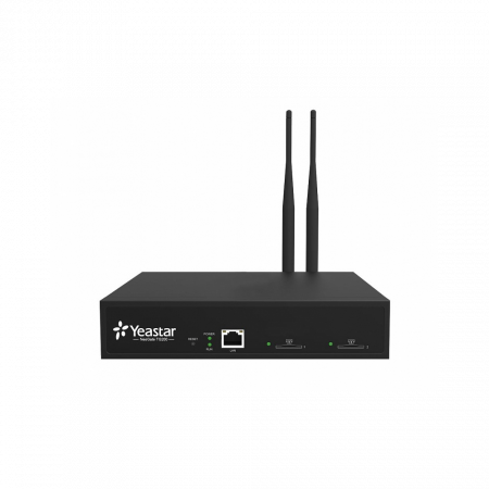 VoIP-GSM-шлюз Yeastar TG200