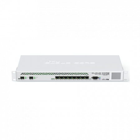 Маршрутизатор Mikrotik Cloud Core Router CCR1036-8G-2S+