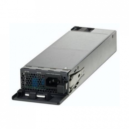 Блок питания Cisco C3KX-PWR-715WAC