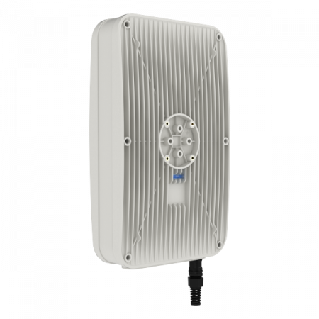 Антенна направленная WIBOX MIMO3x3/4x4 H/V/X-pol, 5.6 - 6.5 ГГц, 20dBi, 16°