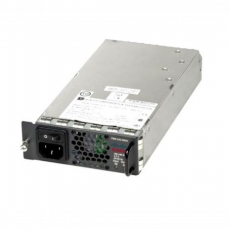 Блок питания Cisco Catalyst PWR-C49E-300AC-R