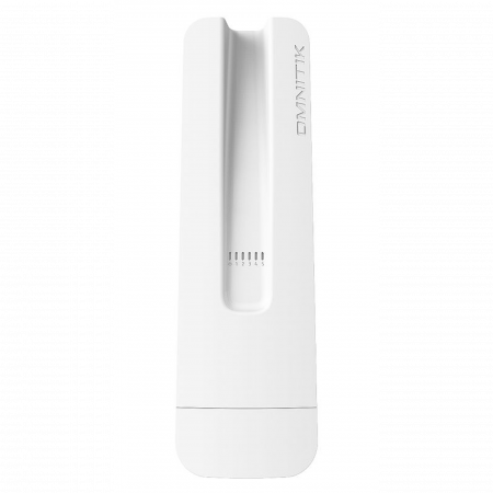 Точка доступа MikroTik OmniTIK 5 ac