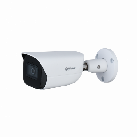 IP-камера Dahua DH-IPC-HFW3241EP-SA-0360B, 2Мп (1920 × 1080) 30к/с, объектив 3.6мм, 12В/PoE 802.3af, WDR 120дБ, ИК до 50м, microSD до 256Гб, IP67