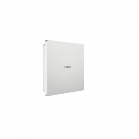 Точка доступа AC1200 с поддержкой PoE DAP-3662/A2A
