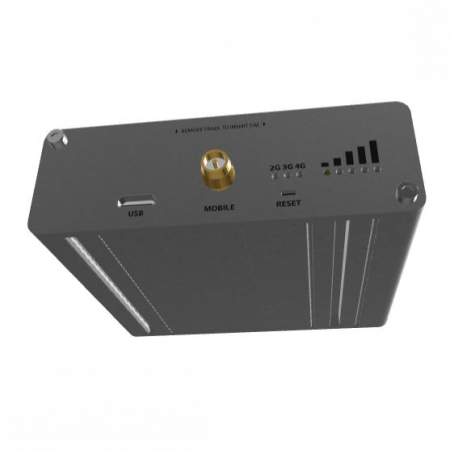 Промышленный LTE шлюз Teltonika TRB145