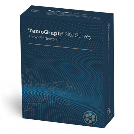 Tamograph Site Survey Standart